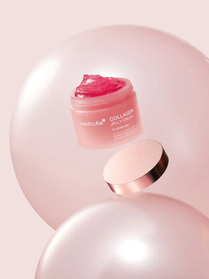 Medicube - Collagen Jelly Cream (X60) (Bulk Box)