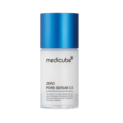 Medicube Zero Pore Serum 2.0 37ml