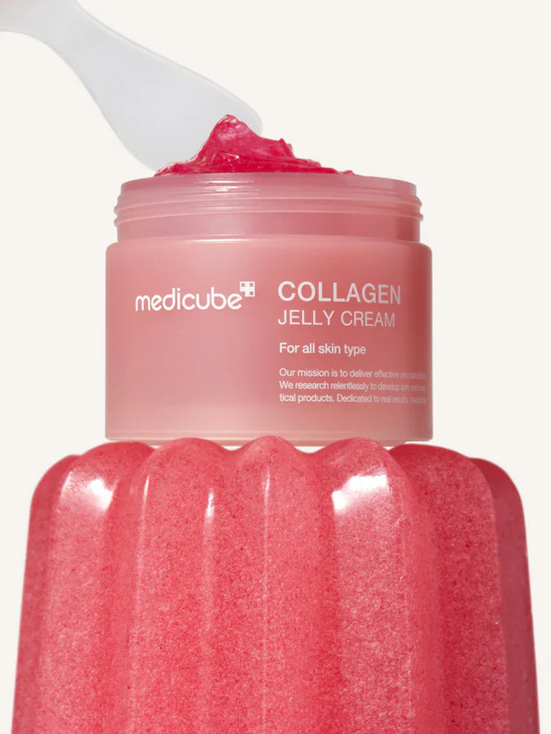 Medicube - Collagen Jelly Cream (X60) (Bulk Box)
