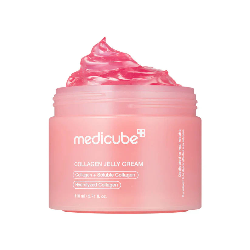 Medicube - Collagen Jelly Cream (X60) (Bulk Box)