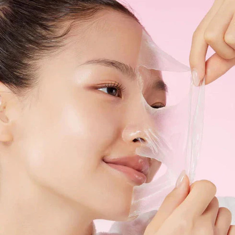 - Collagen Night Wrapping Mask